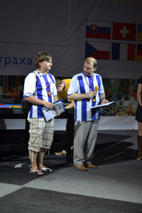 Eurobot'2011